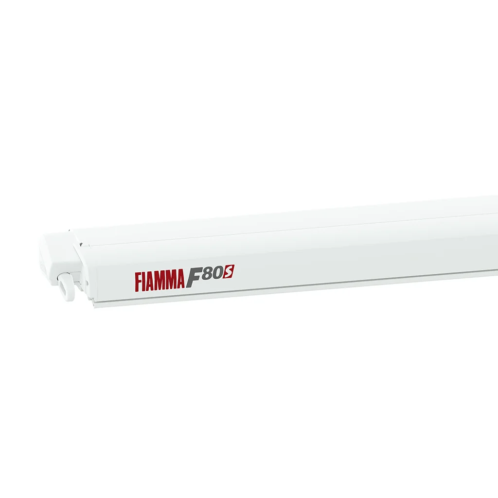 Fiamma F80S awning