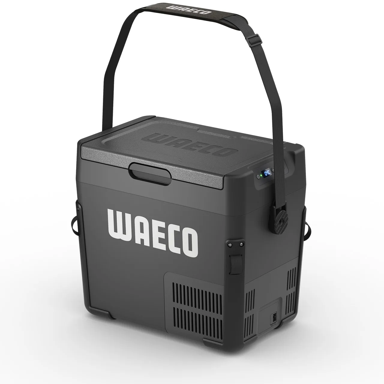 Portable Coolboxes — Full Range