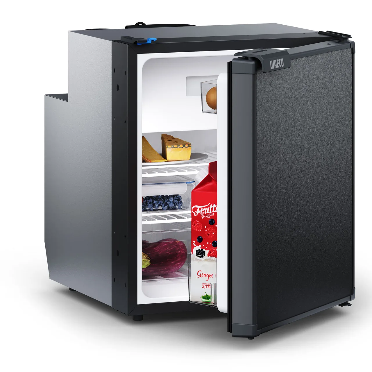 Waeco WCR60 55L Compressor Fridge compressor fridges