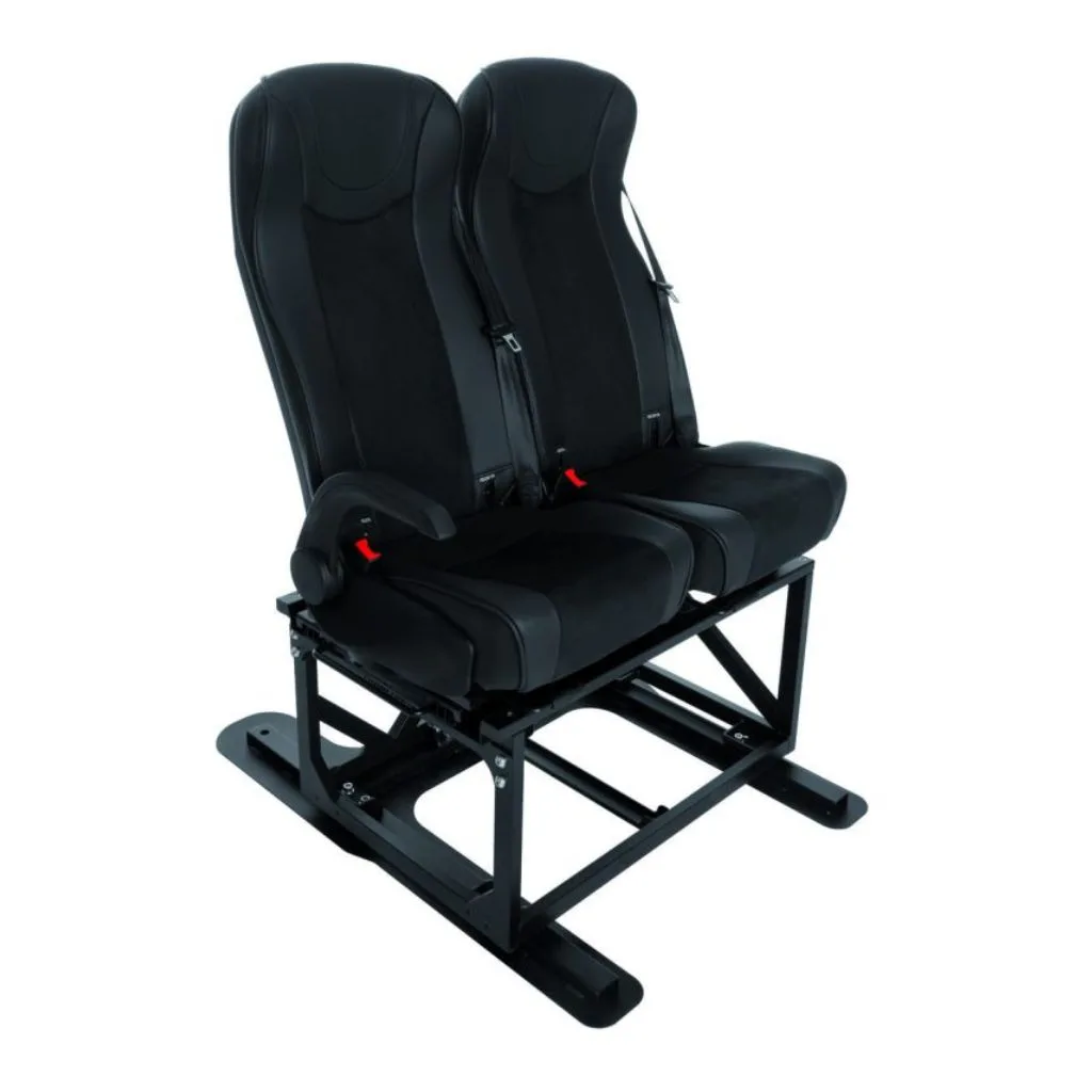 Mobiframe RAM03 Double Seat