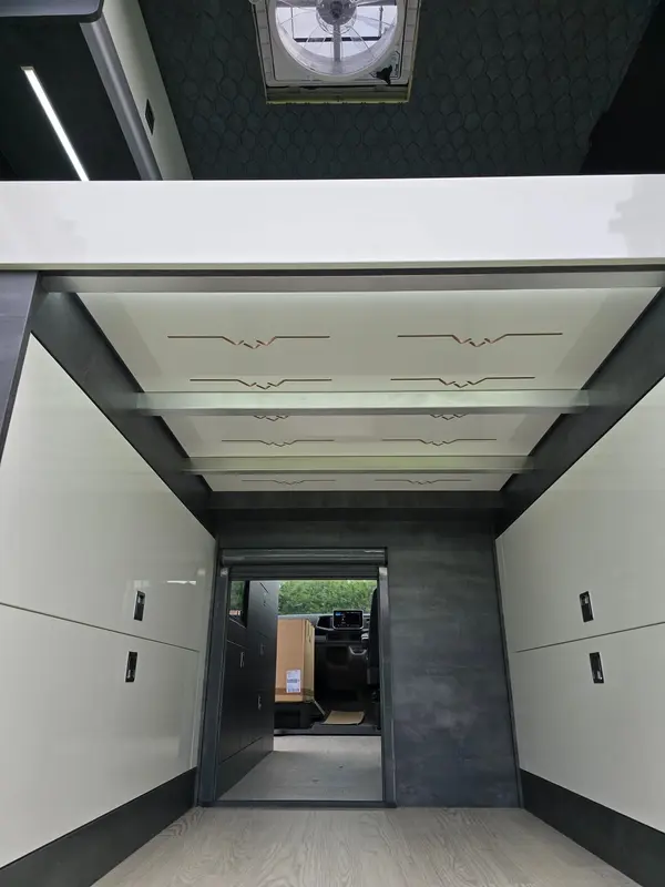 Bed Box System Full Kit thumbnail 3