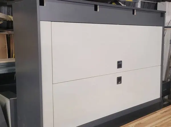 Bed Box System Full Kit thumbnail 5