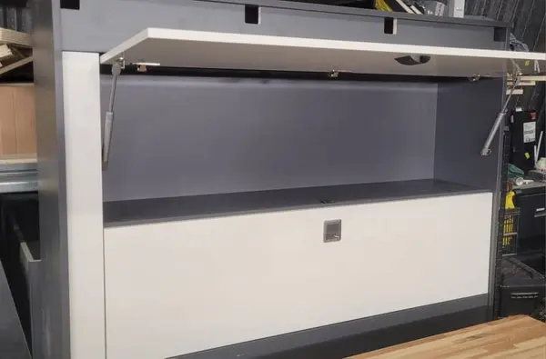 Bed Box System Full Kit thumbnail 6