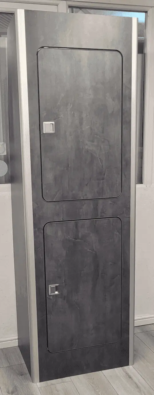 Full Length Cupboard