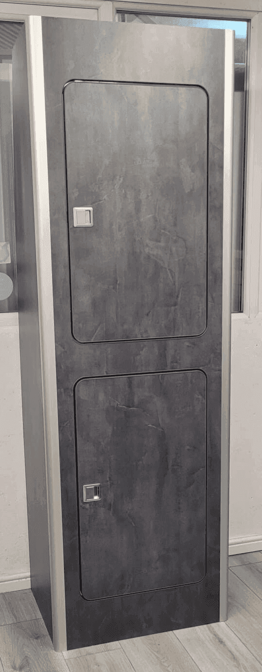 Full Length Cupboard — image 1