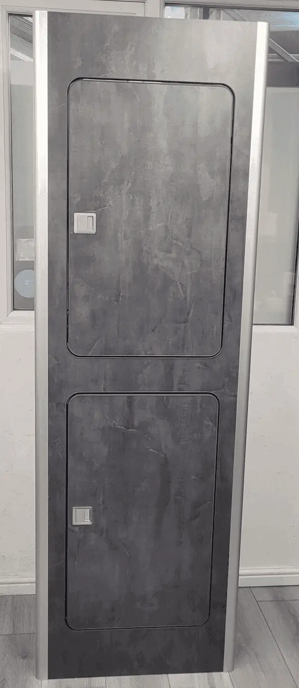 Full Length Cupboard thumbnail 3