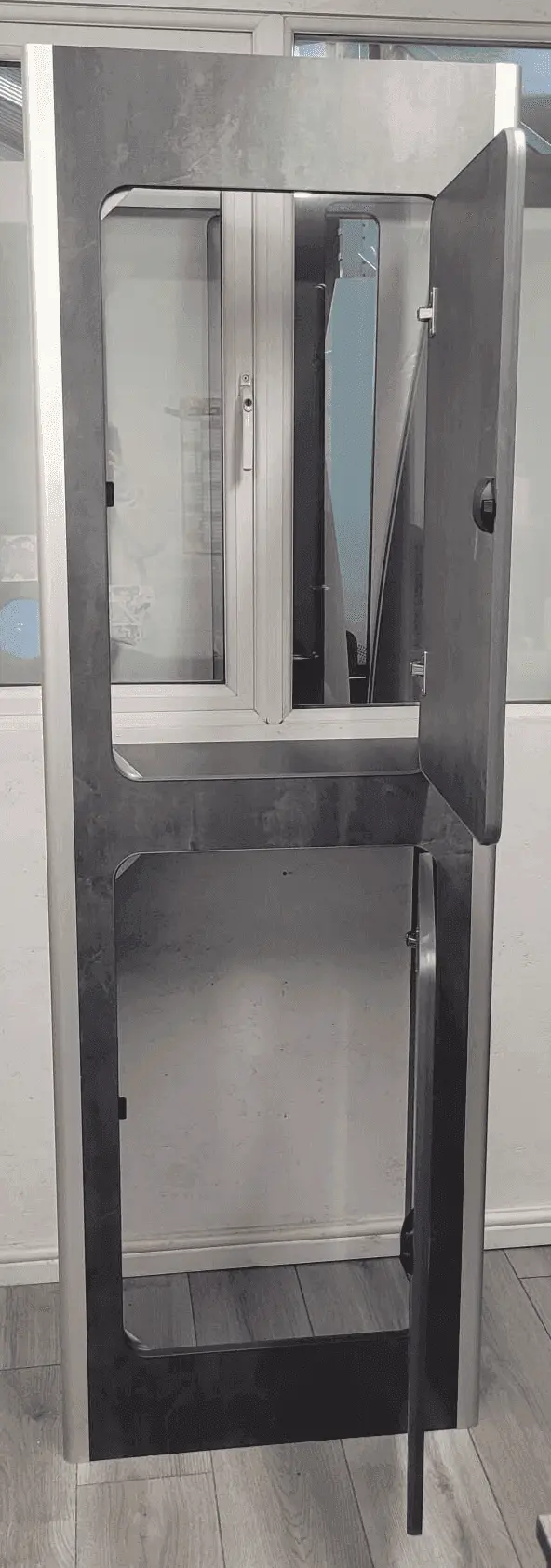 Full Length Cupboard thumbnail 4