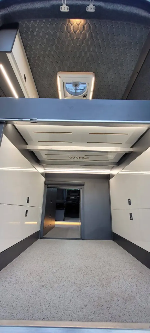 Garage Bed Box thumbnail 4