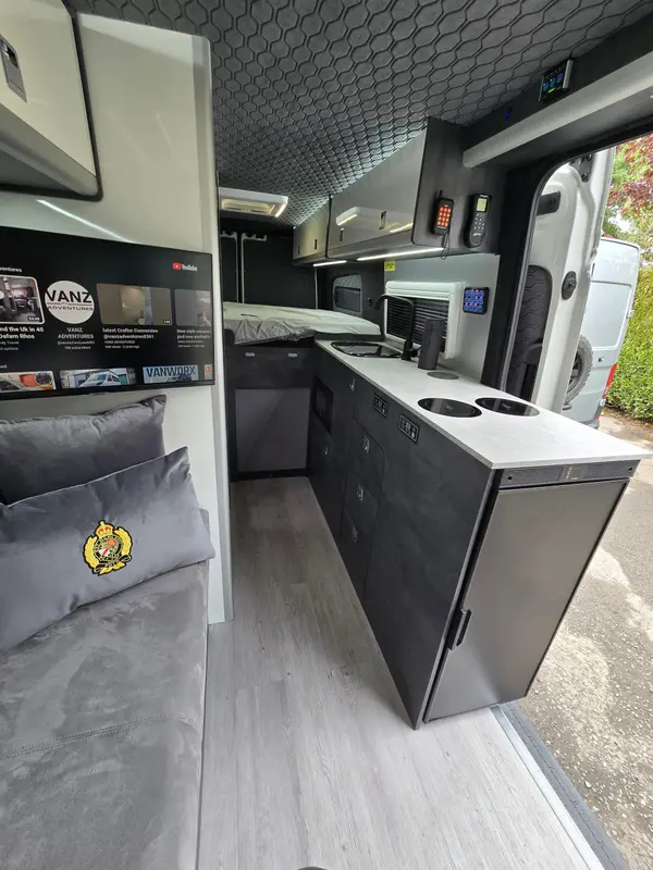 Kitchen Pod thumbnail 2