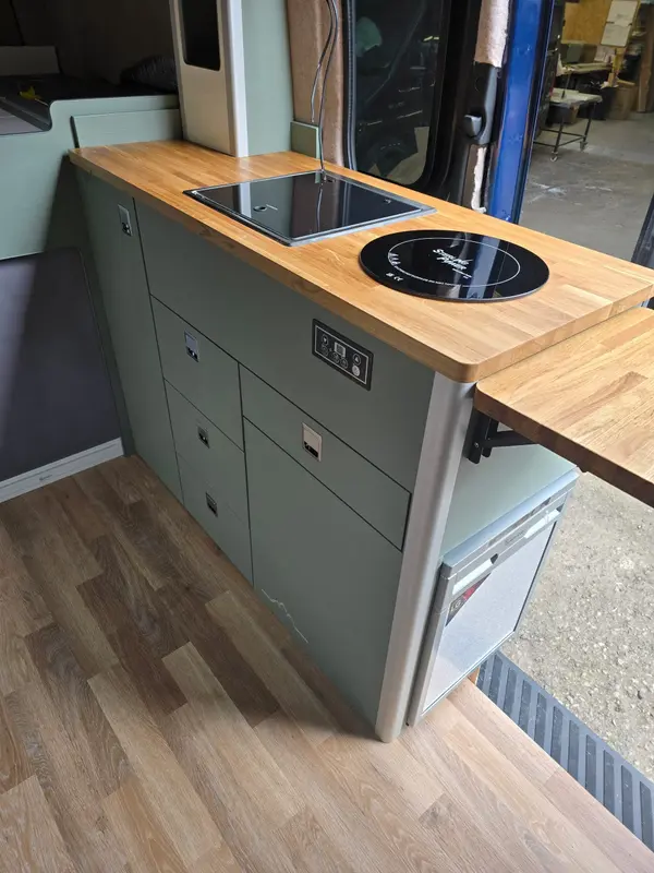 Kitchen Pod thumbnail 11