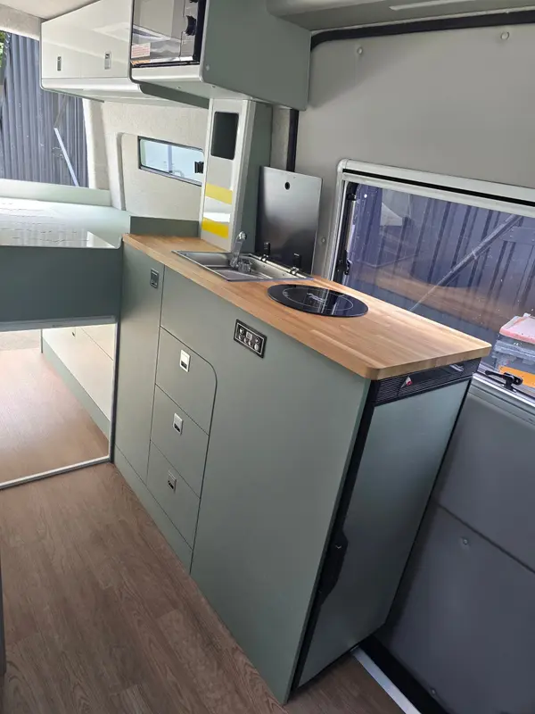 Kitchen Pod thumbnail 5