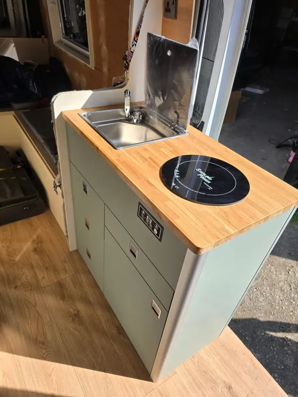 Kitchen Pod thumbnail 7
