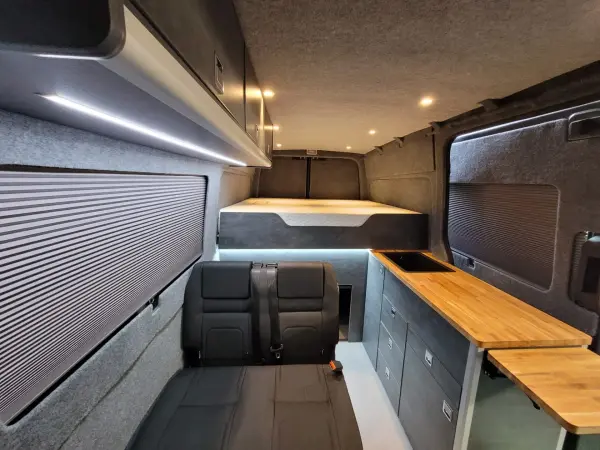 Kitchen Pod thumbnail 8