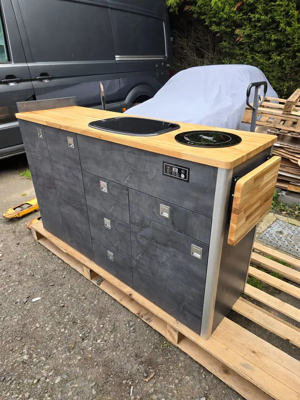 Kitchen Pod thumbnail 9