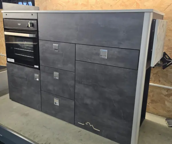 Kitchen Pod thumbnail 10