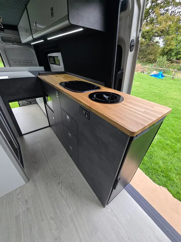Kitchen Pod
