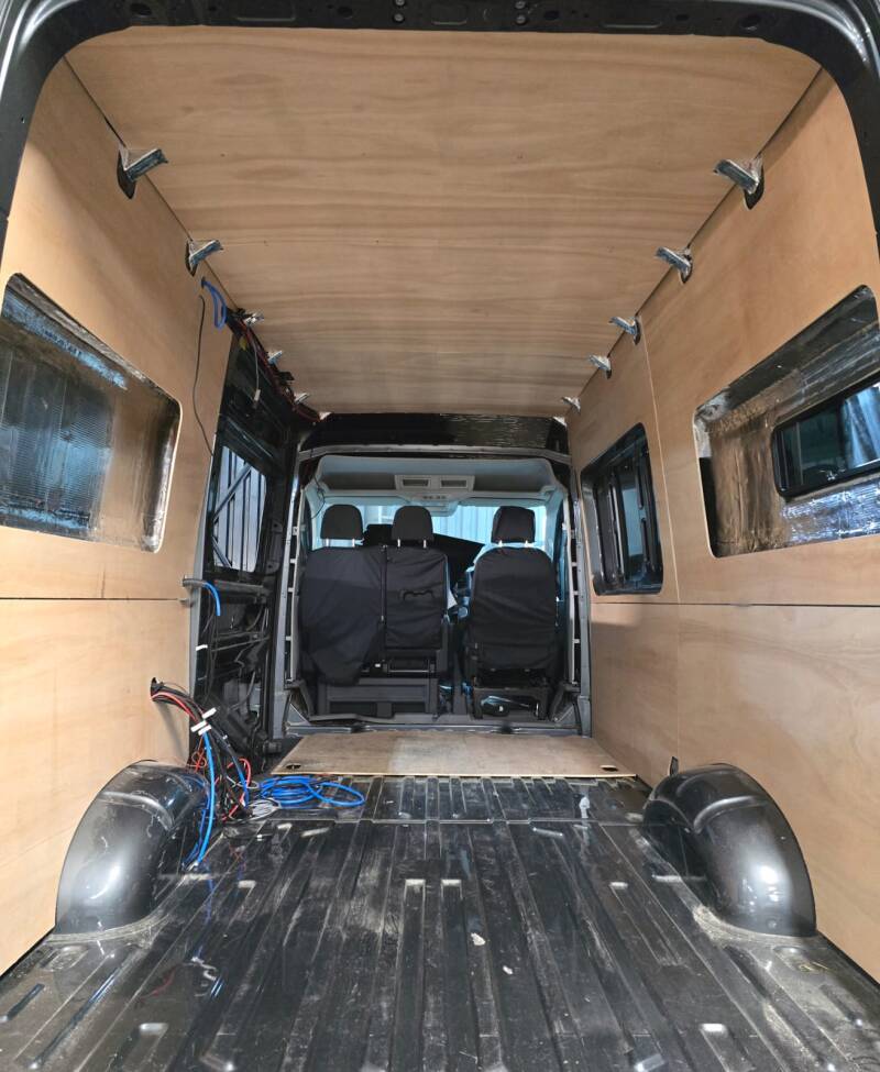 Ply Lining Kit