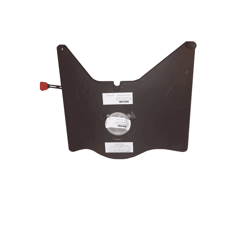 Scopema RIB Seat Swivels
