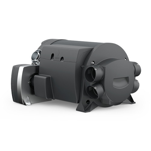 Truma Diesel Combi D4E Heater & Boiler iNet X Package thumbnail 3