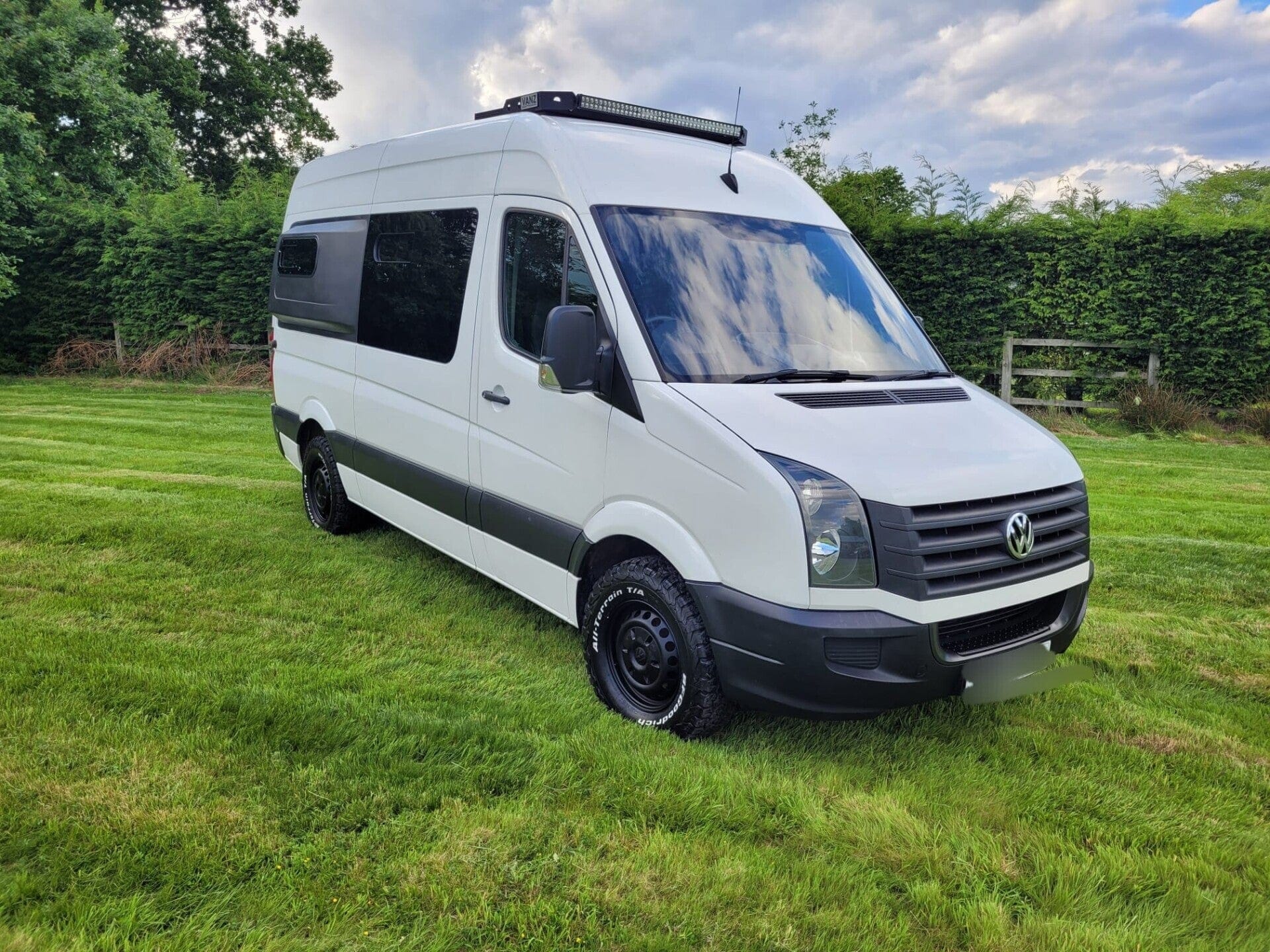 Sprinter 2006–2018